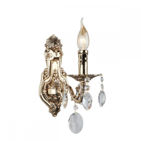 Бра с лампочкой Omnilux OML-78901-01+Lamps