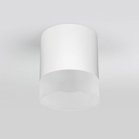 Уличный светодиодный светильник Elektrostandard Light LED 2107 IP54 35140/H белый (a057160)