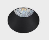 Встраиваемый светильник Italline DL 2248 DL 2248 black