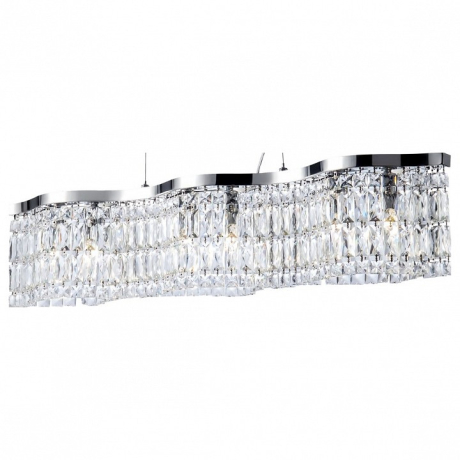 Подвесная люстра Maytoni Dune DIA005PL-06CH 