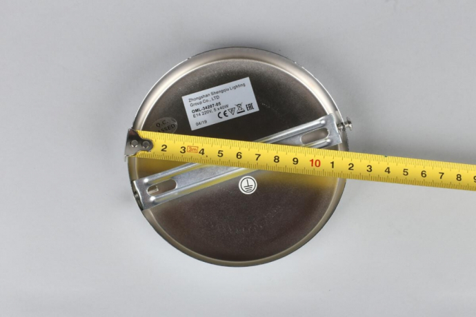 Люстра на штанге Omnilux Neviano OML-34207-05 