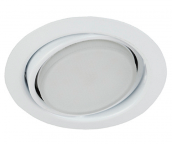 Встраиваемый светильник Эра KL35 Б0048953 