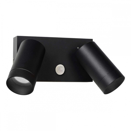 Уличный настенный поворотный светильник Lucide Taylor 09831/02/30