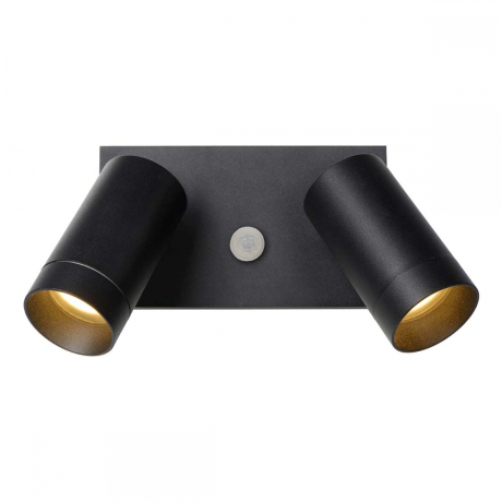 Уличный настенный поворотный светильник Lucide Taylor 09831/02/30