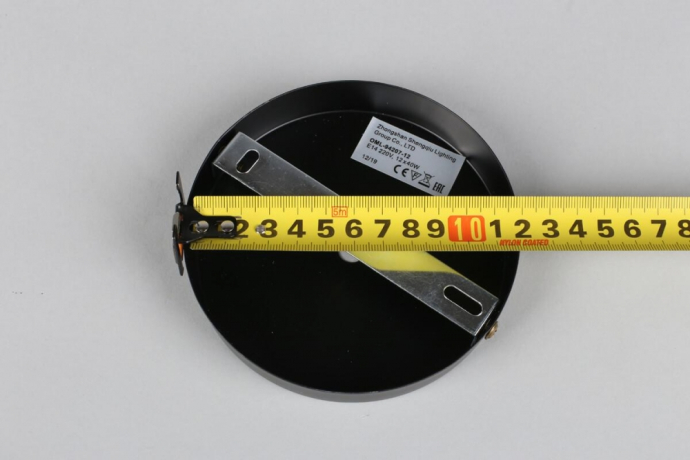 OML-94207-12 Люстра на штанге Omnilux Fasano 