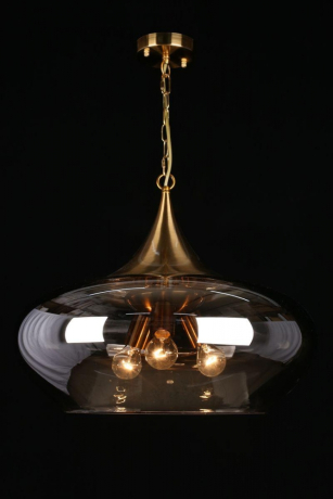 Подвесная люстра Aployt Franko APL.601.16.03 