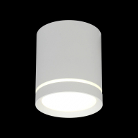 Накладной светодиодный светильник Omnilux Capurso OML-102409-05