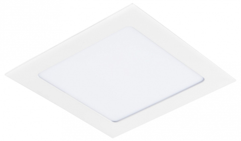 Встраиваемый светильник Lightstar Zocco 224122