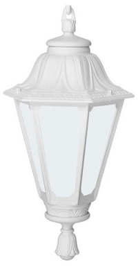 E26.120.000.WYF1R Уличный подвесной светильник Fumagalli Sichem/Rut