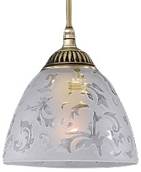 Подвесной светильник Reccagni Angelo 6252 L 6252/14 