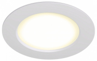 Встраиваемый светильник Denkirs DK3046/7/8/9 DK3046-WH