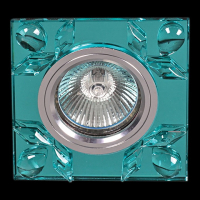 Встраиваемый светильник Sneha  1289/CT MR16 LBL