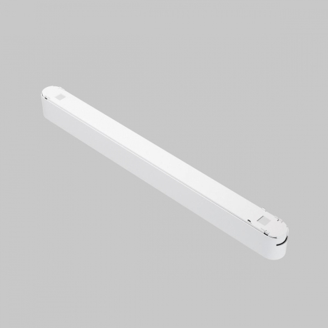 Накладной светильник Maytoni Technical Points TR082-1-18W3K-M-W