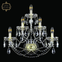 10.11.2+2+1.195.XL.Gd.Sp Бра Art Classic