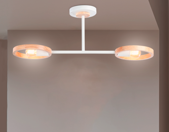 Потолочный светильник Ambrella light TRADITIONAL LoftTR8243 