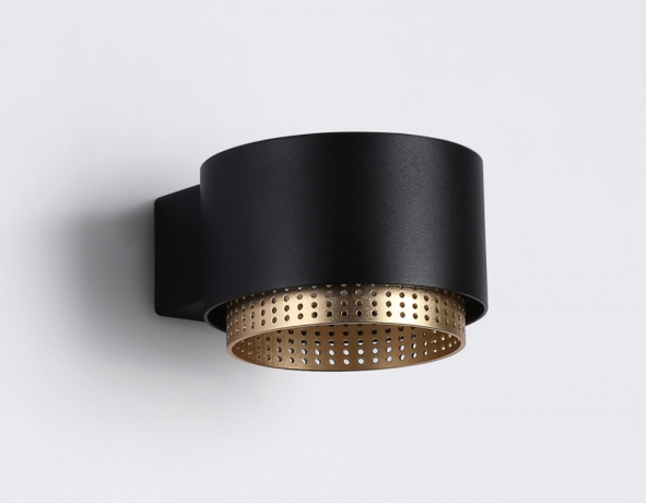 Настенный светильник с лампочкой Ambrella light TN71299+Lamps 