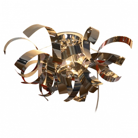 Потолочная люстра Lussole Briosco LSA-5907-06 