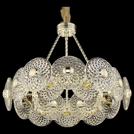 Подвесной светильник Wertmark Pamela WE160.18.303 