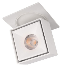 Спот Loft IT Top 10325/B White