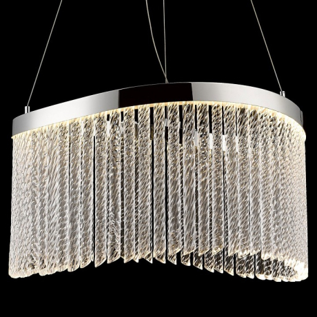 Подвесной светильник Wertmark Helma WE465.01.103 