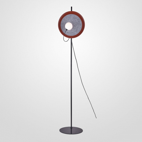 Торшер Imperiumloft MARGOTT Orange margott-fl01 