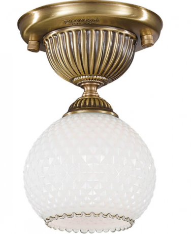 Накладной светильник Reccagni Angelo PL 8600/1 