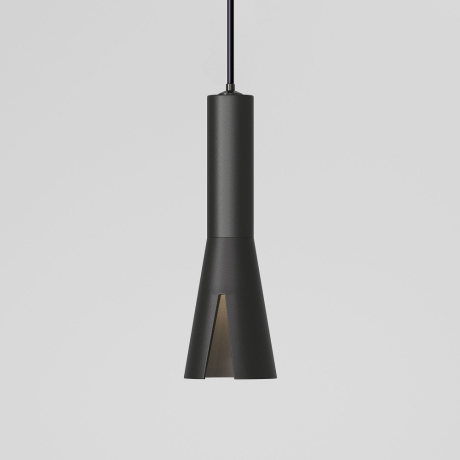 50311 LED 5W 4000K / Светильник подвесной светодиодный / черный Elektrostandard (a067971) 