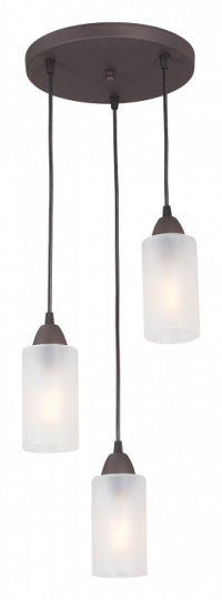 Подвесной светильник Vitaluce V3787 V3787-7/3S