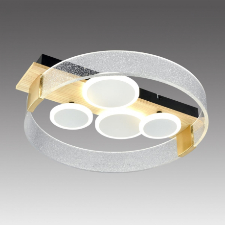 Накладной светильник Sonex Spots 7742/40L 