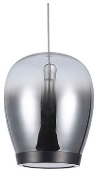 Светильник подвесной Divinare Campo 5875/51 SP-15