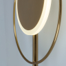 Нарушена упаковка! <444810> Настенный светильник Arte Lamp Polaris A2604AP-7GO