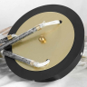 Потолочная светодиодная люстра Lussole Loft Gilbert LSP-8433 