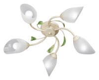 V3232/5PL Потолочная люстра Vitaluce