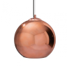 LOFT2023-C Подвесной светильник LOFT IT Copper Shade 