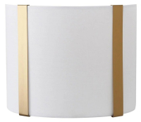 Накладной светильник Arte Lamp DREAM A4110AP-2PB