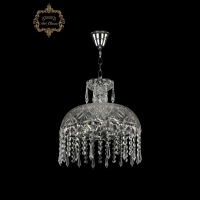 14.01.6.d35.Cr.Dr Подвесная люстра Art Classic