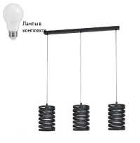Подвесной светильник с лампочками Eglo 99347+Lamps
