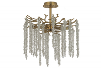 Люстра подвесная Dio D'Arte Elite Tavenna H 1.3.46.100 A