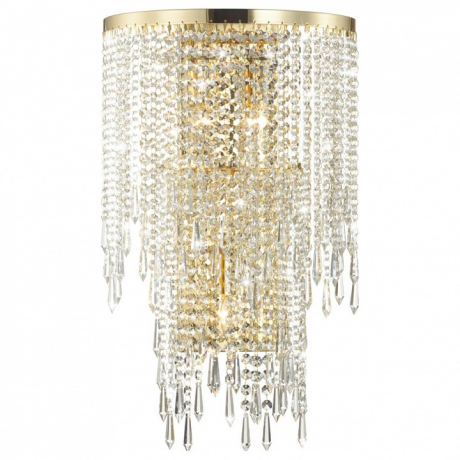 Бра Odeon Light Chokka 5028/3W 