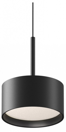 Подвесной светильник Maytoni Technical Glare P102PL-12W4K-B