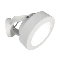 2M1.000.000.WXD1L Уличный настенный светодиодный светильник Fumagalli Tommy