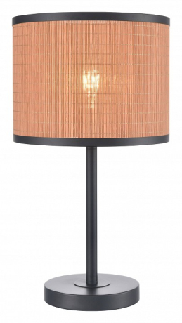 Настольная лампа декоративная Velante 568 568-704-01 