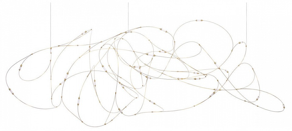 Подвесная люстра Loft it Flock of Light 10309/31 