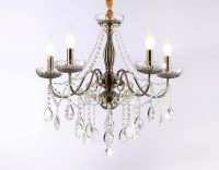 Подвесная люстра Ambrella Light TR TR4949