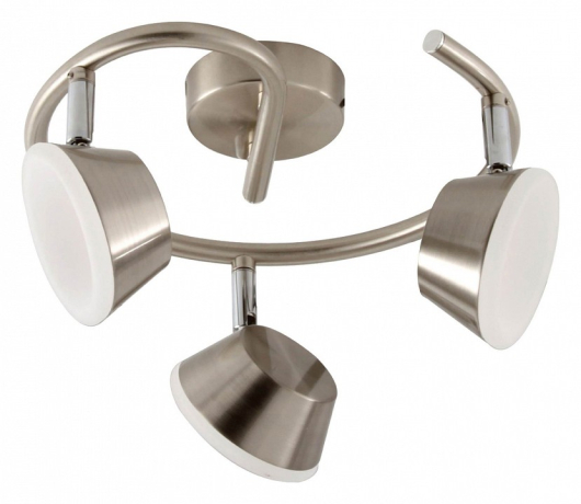 Спот TopLight Jenifer TL1238Y1-03SN 