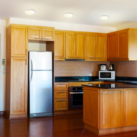 Накладной светодиодный светильник Novotech Gesso 358807 