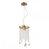 Подвесной светильник Stilfort Smira 2142/05/02P