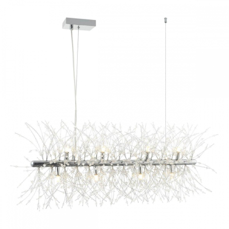 Люстра подвесная Stilfort Salut 2123/09/12PL