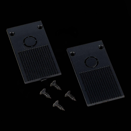 2шт. Заглушка для магнитного шинопровода ST-Luce ST005.469.00 