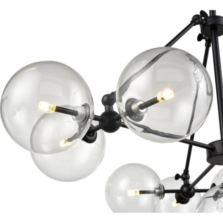 Люстра на штанге Vele Luce Universo VL2052L10 